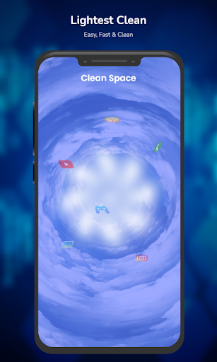 AntiVirus - Cleaner, Applock