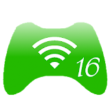 WiFi TCP/UDP Controller 16 icon