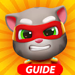 Cover Image of ダウンロード Guide for Talking Tom Hero Dash 2020 1.1 APK