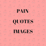 Cover Image of 下载 PAIN QUOTES 5.0 APK