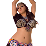 Amazing Belly Dance icon