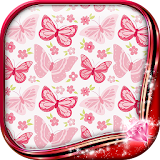 Cute Wallpapers for Girls Free icon