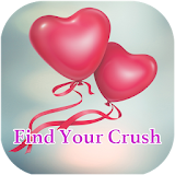 Find Your Crush Prank icon