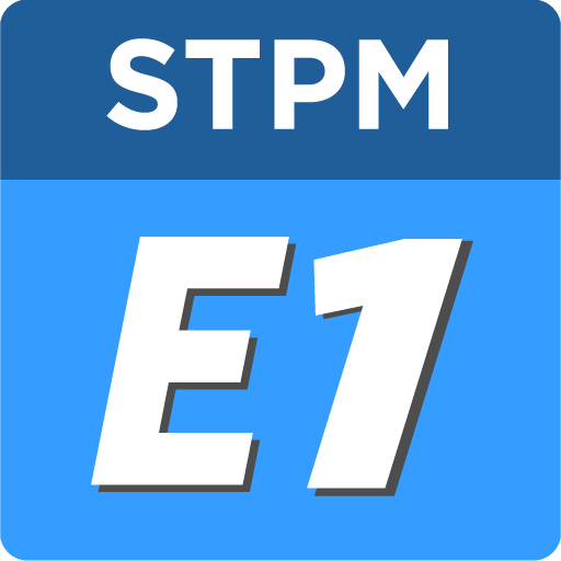 Stpm 2020 - Ekonomi (Latih Tub – Apps No Google Play