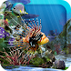 3D Aquarium Live Wallpaper HD - Androidアプリ