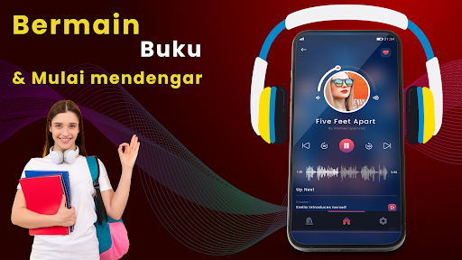 Pratinjau aplikasi