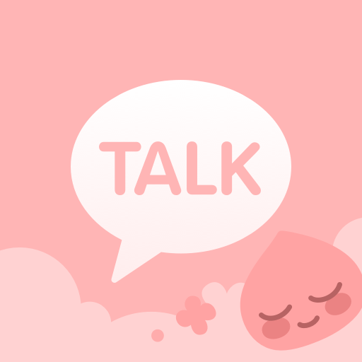 Apeach - KakaoTalk Theme  Icon