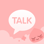 Cover Image of Download Apeach - KakaoTalk Theme  APK