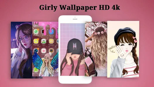 Fashion Brand Art Wallpaper 4K - Apps on Google Play