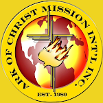 Cover Image of ดาวน์โหลด Ark of Christ Mission Intl  APK