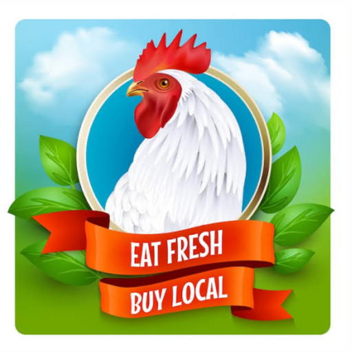 SBS Chicken logo