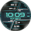 Qirex Watch Face