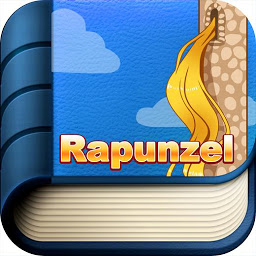 Icon image Rapunzel