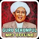 Cover Image of ダウンロード Sholawat Guru Sekumpul Mp3 Offline 1.1 APK