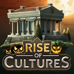 Cover Image of ダウンロード Rise of Cultures：キングダムゲーム  APK