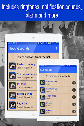 mp3 ringtones for phone