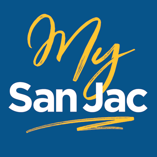 My San Jac Apps on Google Play