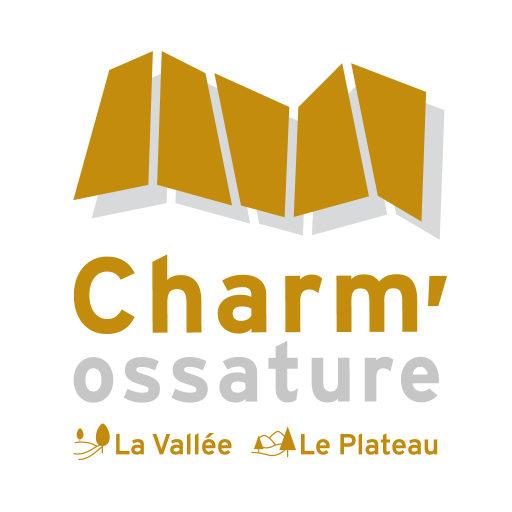 Charm'Ossature 1.6 Icon