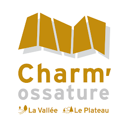 Gambar ikon Charm'Ossature