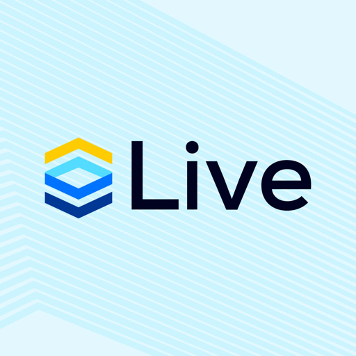 Clearview Live logo