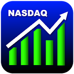 Cover Image of ดาวน์โหลด NASDAQ Stock Quote - US Markets 3.0.6 APK
