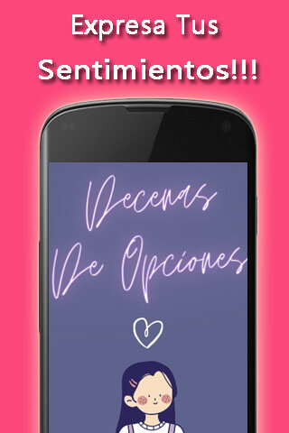 Fondo Pantalla Frase De Amor