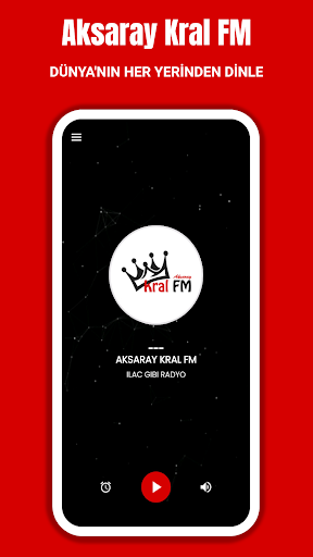 Aksaray Kral FM - Aksaray 68