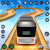 Tuk Tuk Taxi Driving Games 3D icon