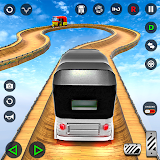 Tuk Tuk Taxi Driving Games 3D icon