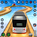 Tuk Tuk Taxi Driving Games 3D APK