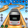 Tuk Tuk Taxi Driving Games 3D