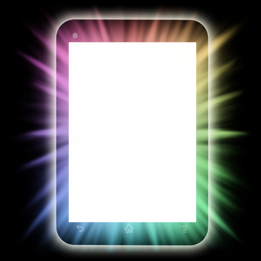Full Screen Color Light - Google Play 앱