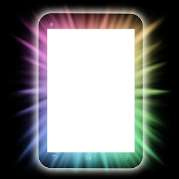 Hình ảnh biểu tượng của Full Screen Color Light