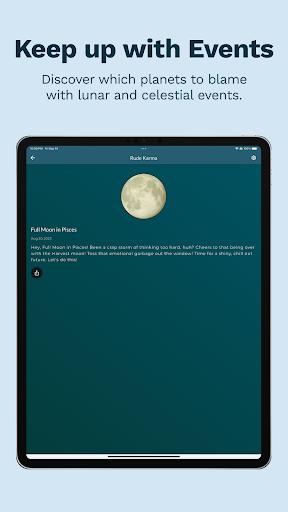 Rude Karma - Sassy Astrology