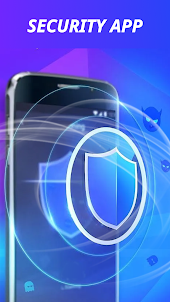 Security App - Phone Security