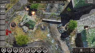 Game screenshot Defense Zone 3 HD・Защита башни mod apk