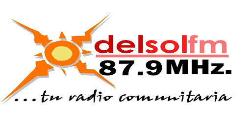 Android application Del Sol FM 87.9 - San Ignacio screenshort