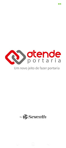 Android application Atende Acesso screenshort