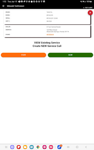 TMH Midsouth TechConnect