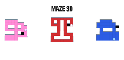 Maze 3D: Maze Game