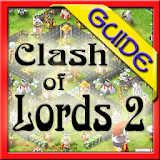 GuidePlay Clash of Lords icon