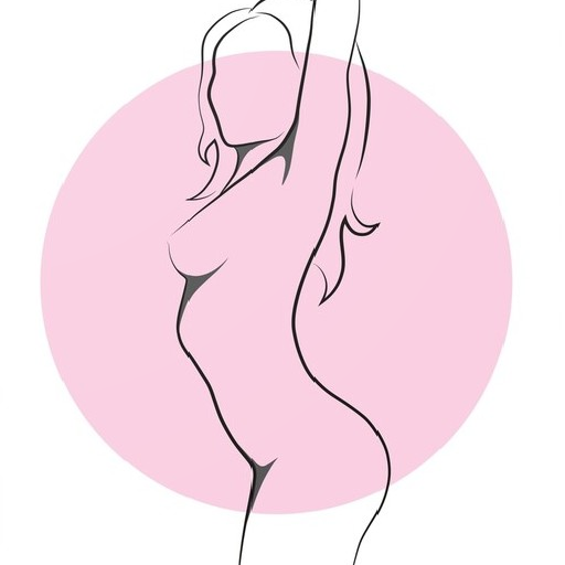 Reshape me logo