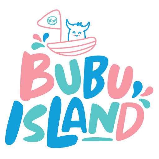 BUBU ISLAND logo