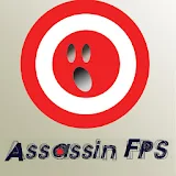 Assassin FPS icon