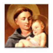 St. Anthony of Padua  Icon