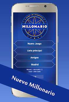 Espectáculo Millonario 2023 - Screenshot 1