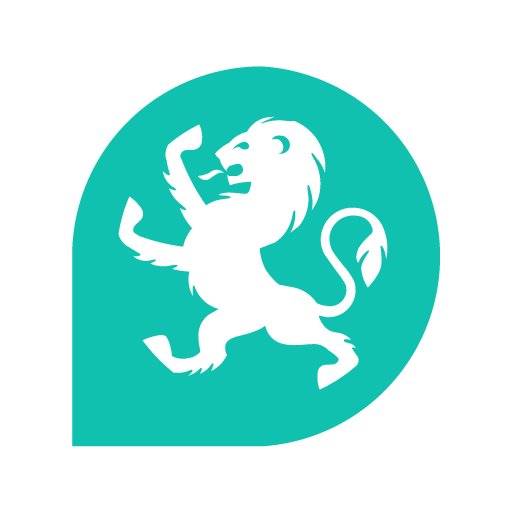 HMS-Kort logo