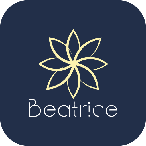 Beatrice logo