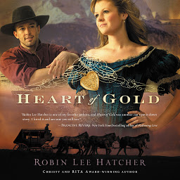 Icon image Heart of Gold