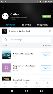 storePlay Connect 5